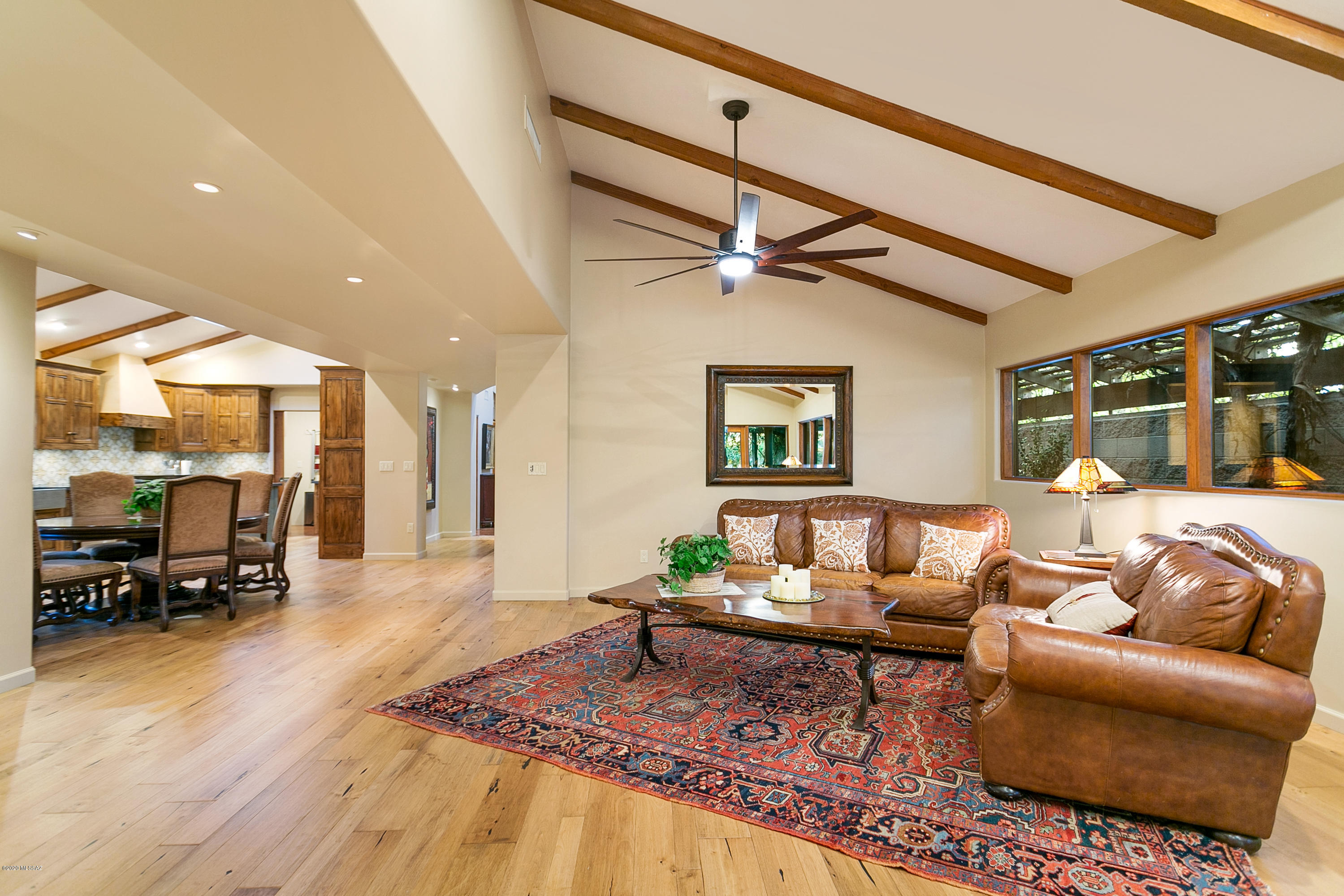 Alta Vista Addition - Residential