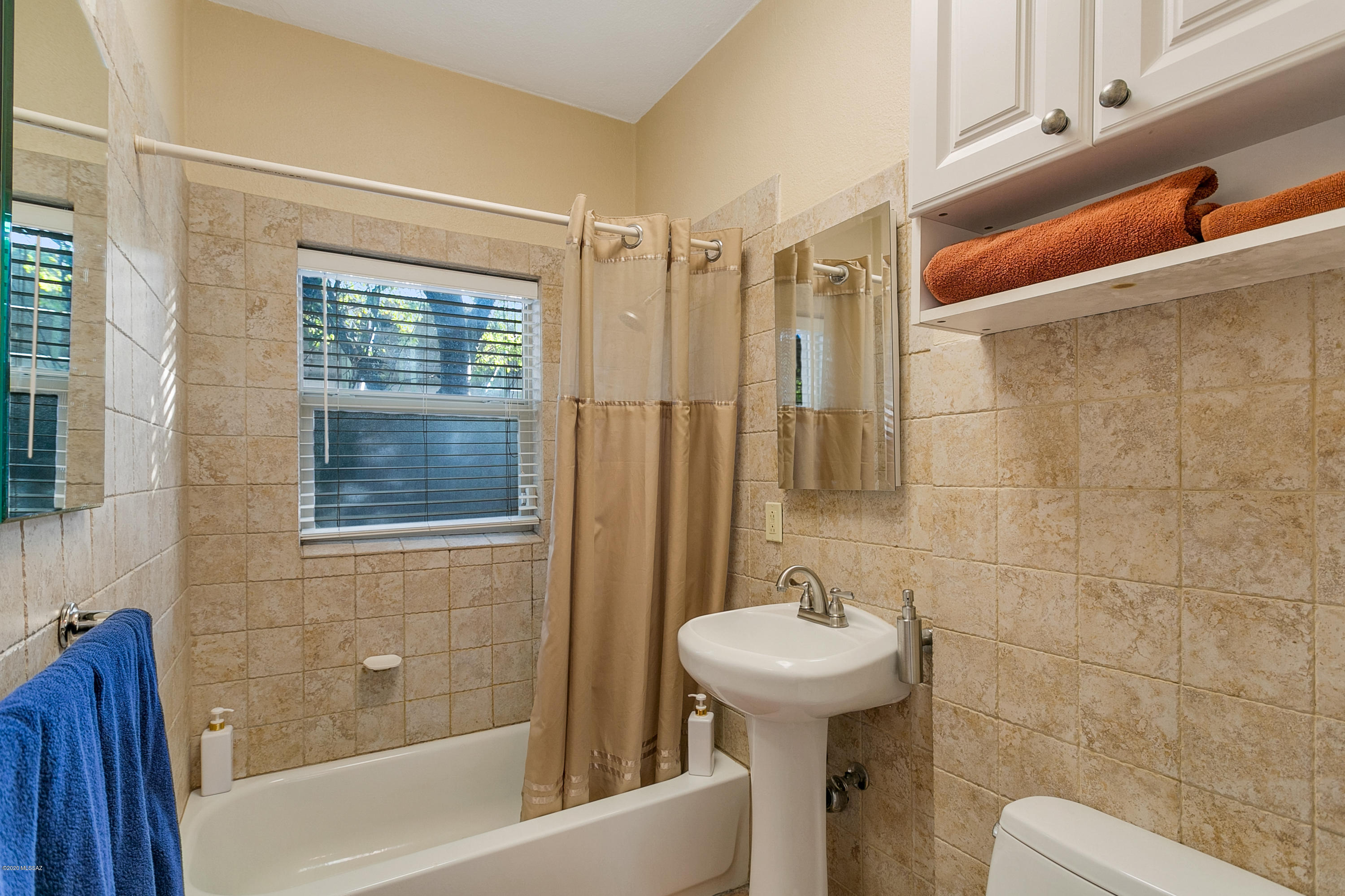 Alta Vista Addition - Residential