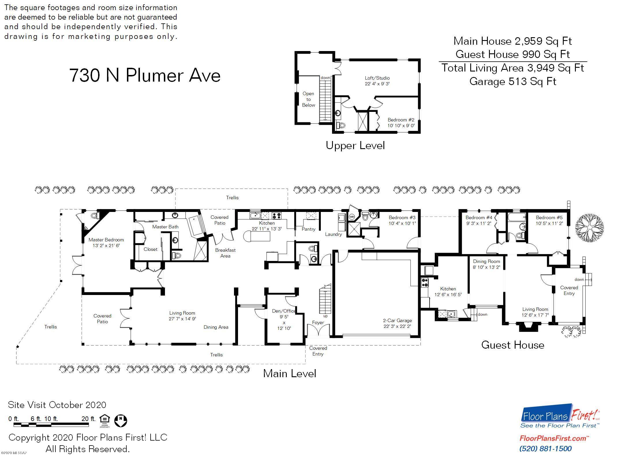 Alta Vista Addition - Residential