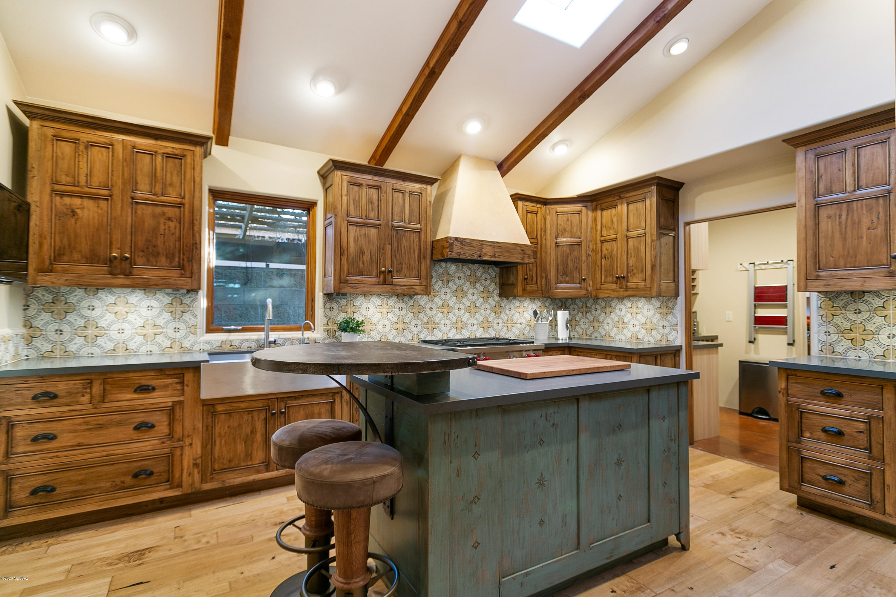 Alta Vista Addition - Residential