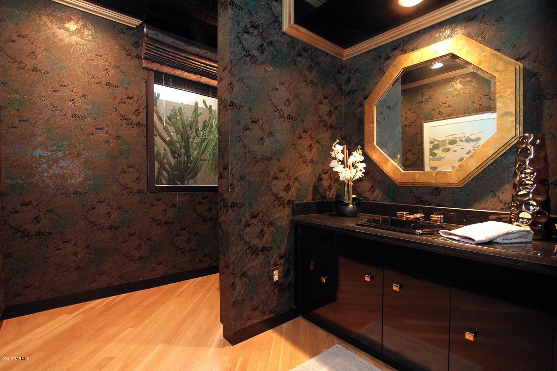 Ventana Canyon Estates (1-63) - Residential