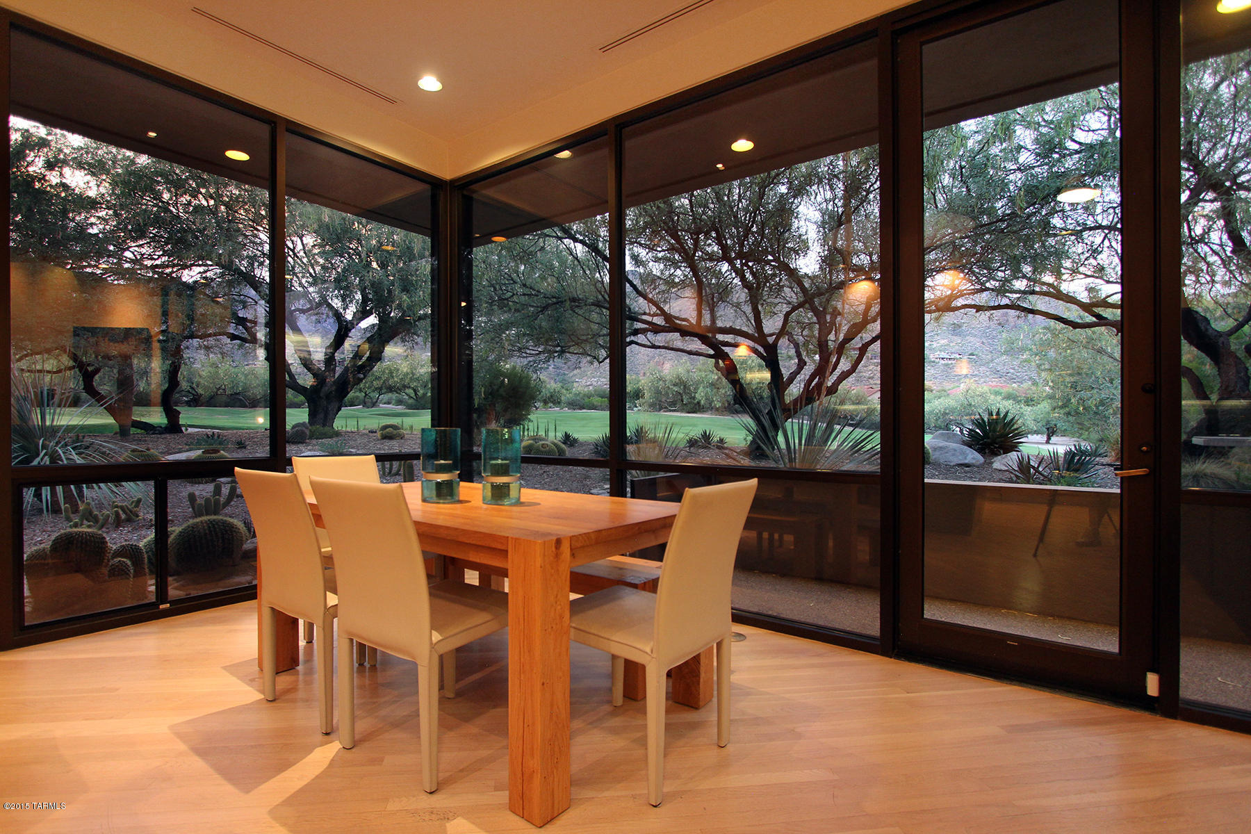 Ventana Canyon Estates (1-63) - Residential