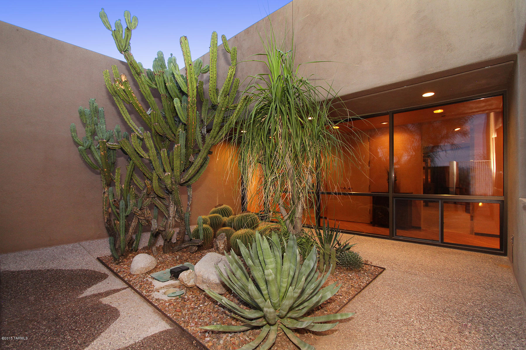 Ventana Canyon Estates (1-63) - Residential
