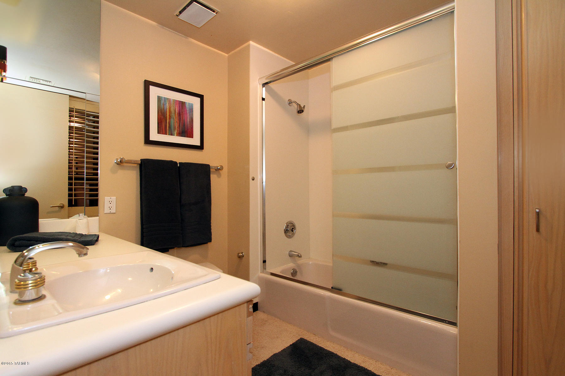 Ventana Canyon Estates (1-63) - Residential