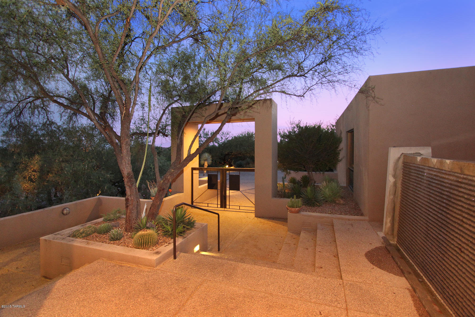 Ventana Canyon Estates (1-63) - Residential