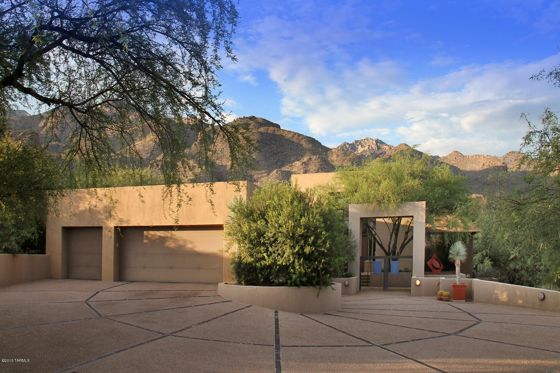 Ventana Canyon Estates (1-63) - Residential