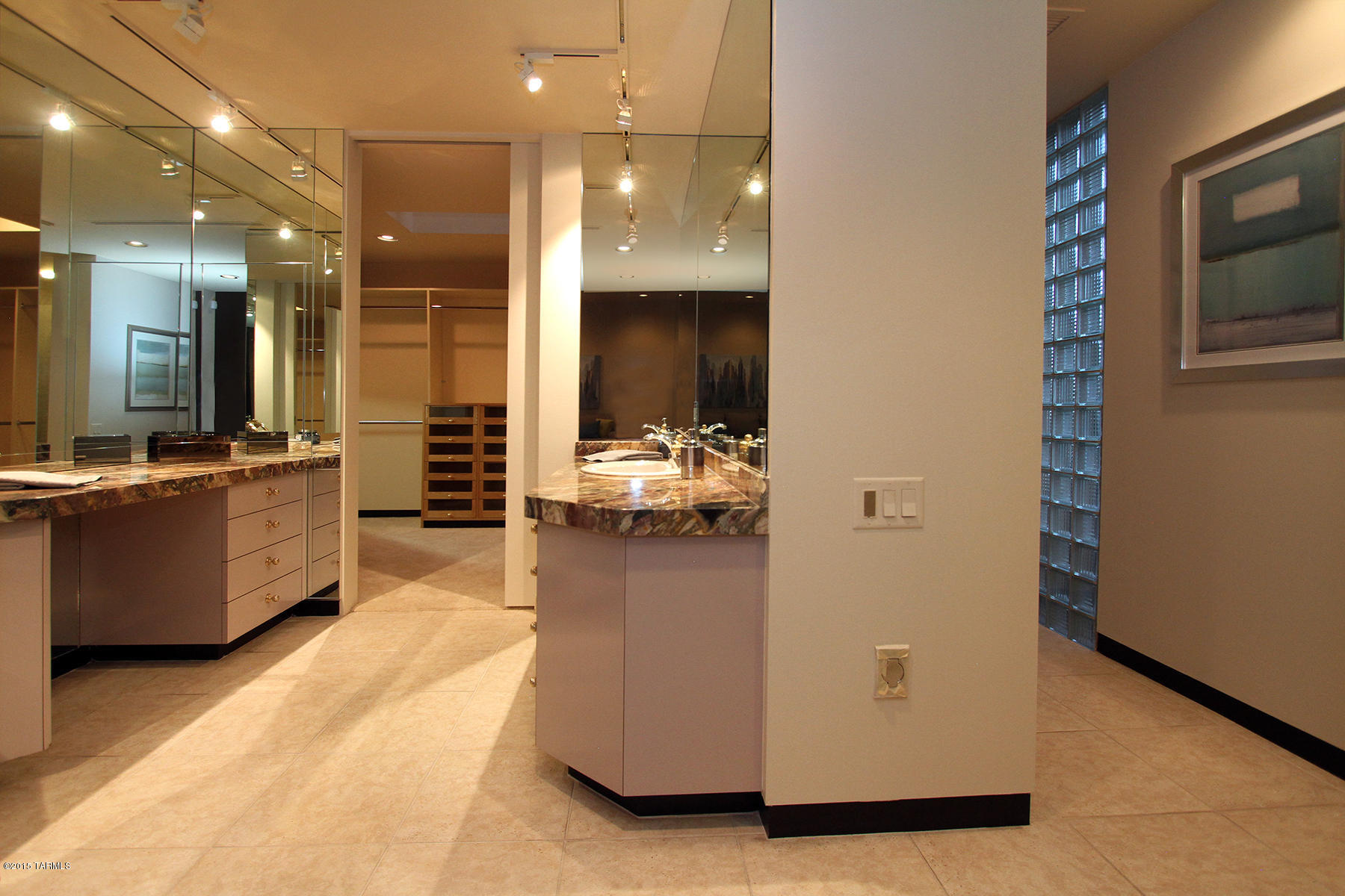 Ventana Canyon Estates (1-63) - Residential