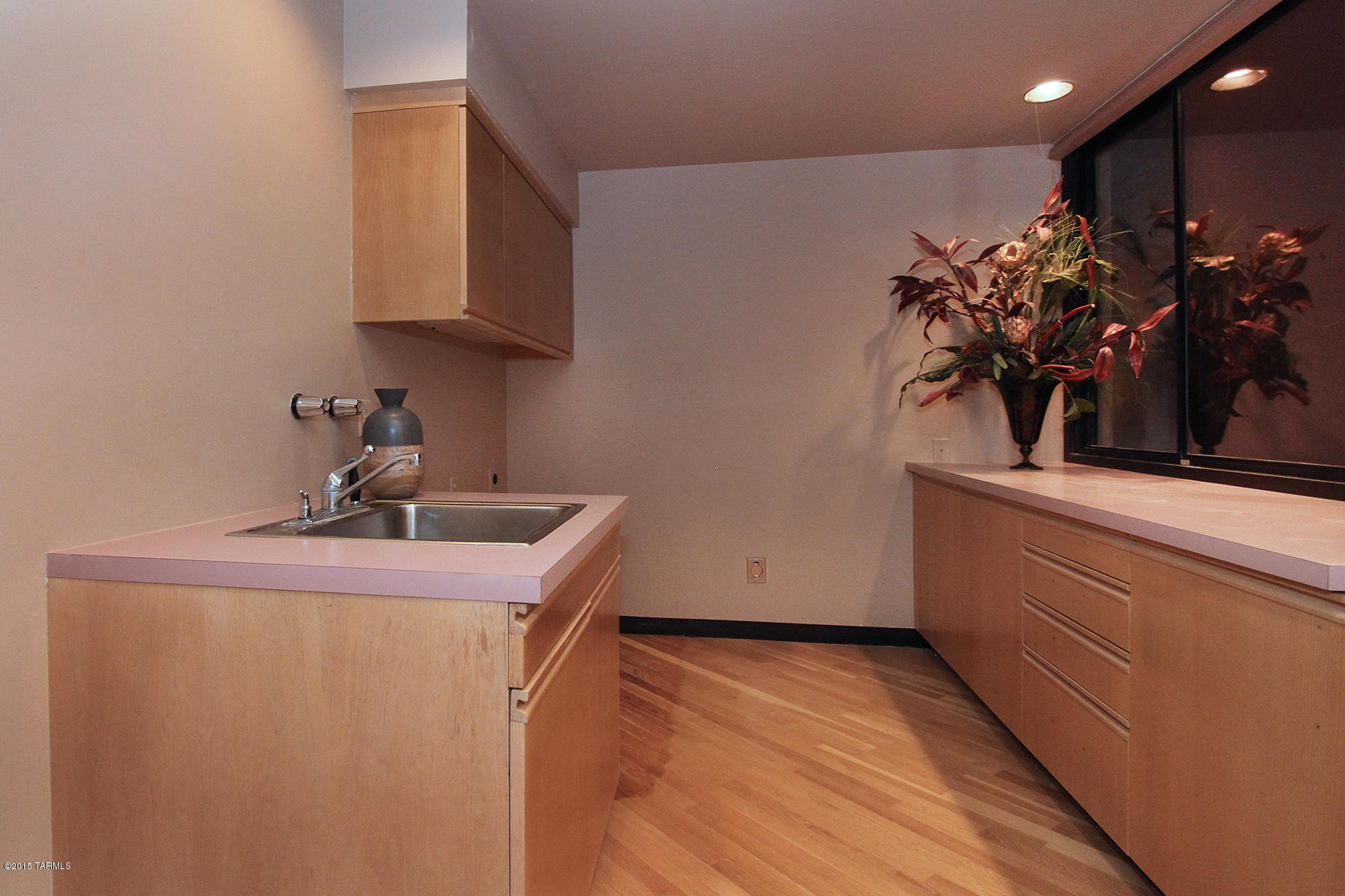 Ventana Canyon Estates (1-63) - Residential