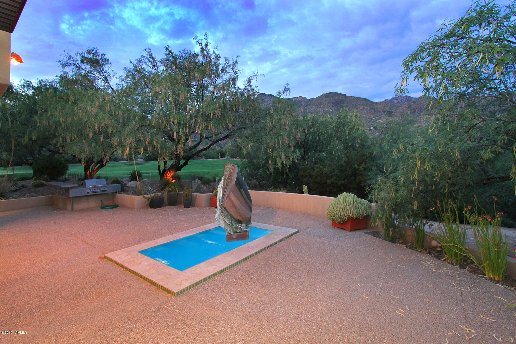 Ventana Canyon Estates (1-63) - Residential