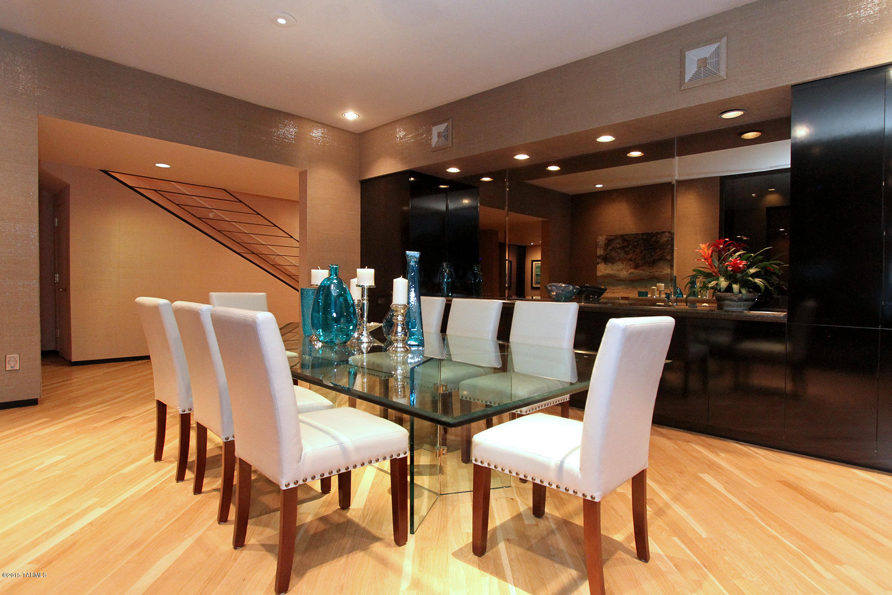 Ventana Canyon Estates (1-63) - Residential