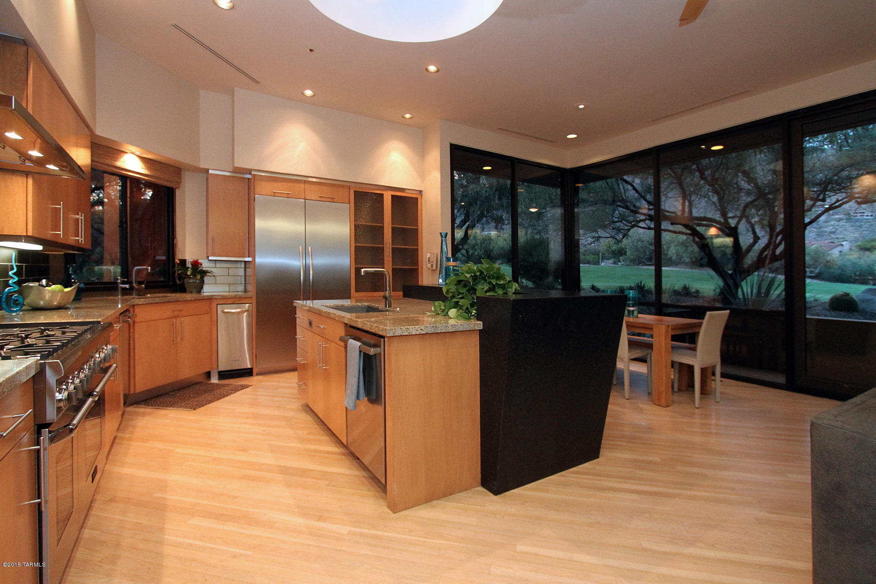Ventana Canyon Estates (1-63) - Residential