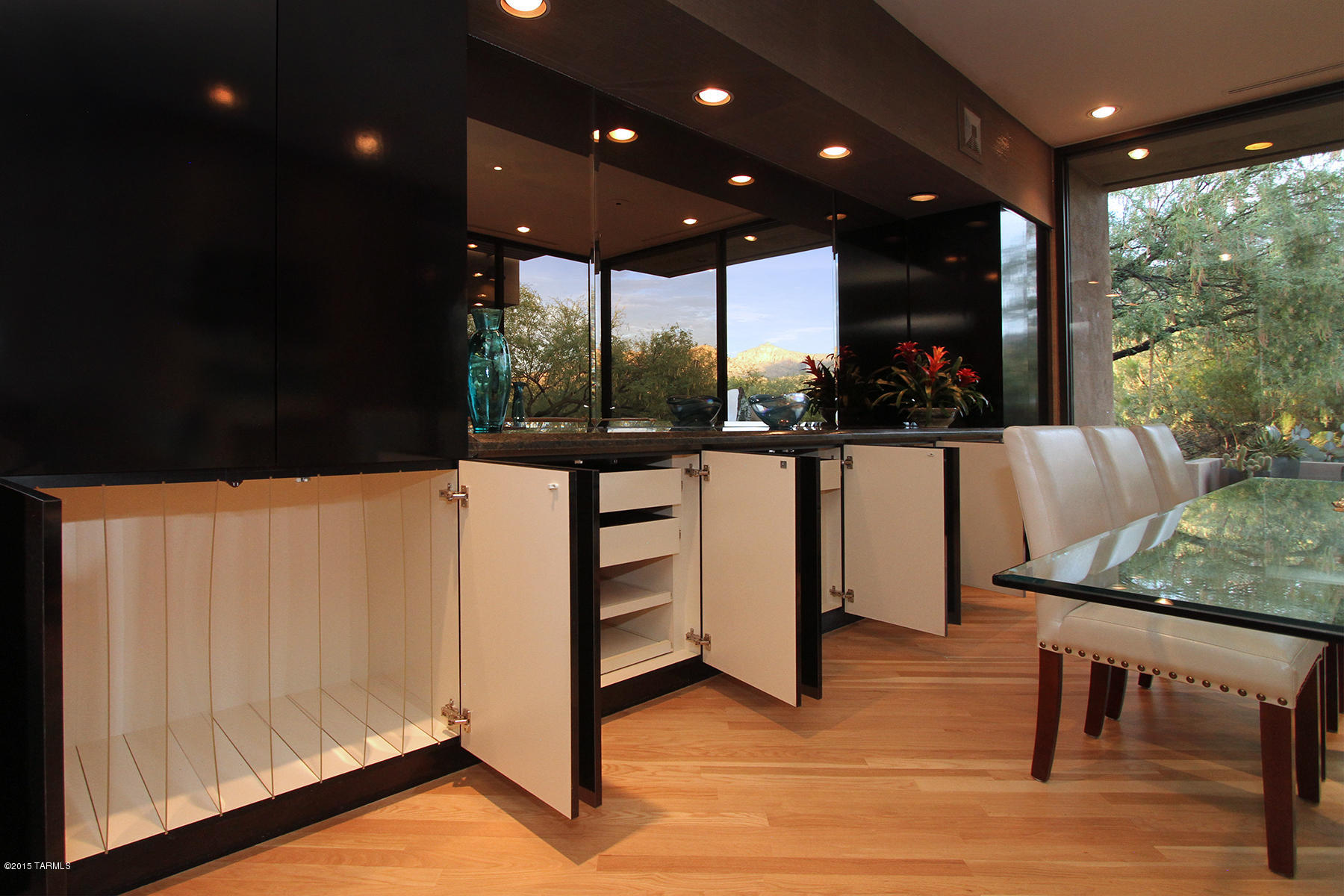 Ventana Canyon Estates (1-63) - Residential