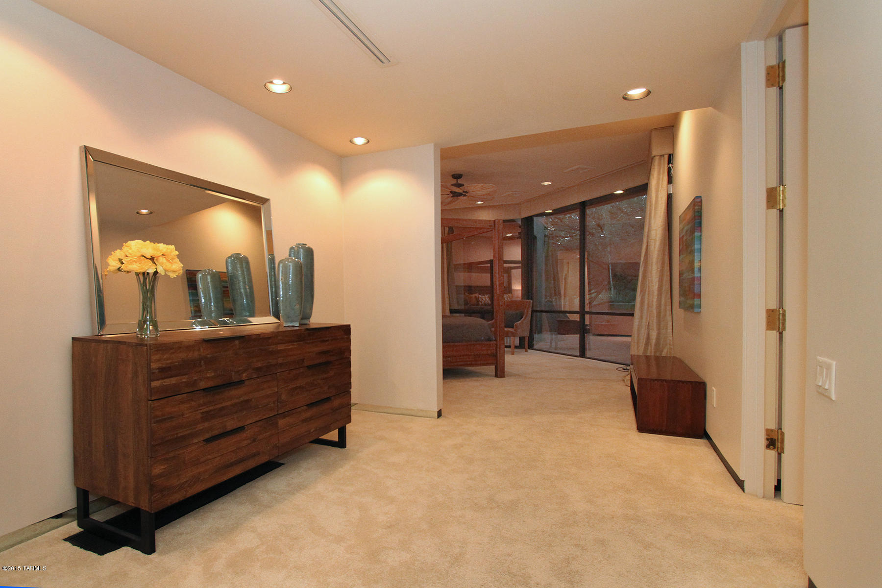 Ventana Canyon Estates (1-63) - Residential