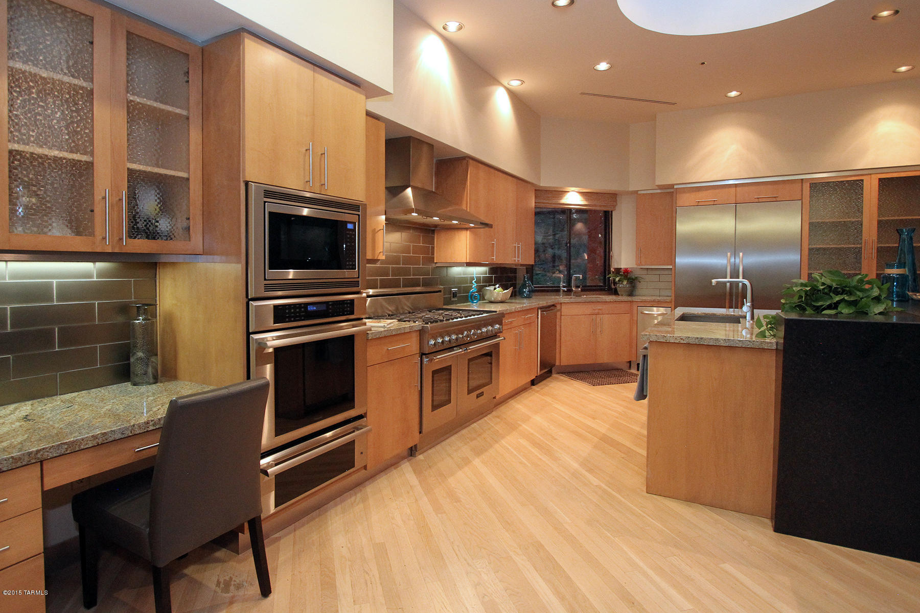 Ventana Canyon Estates (1-63) - Residential