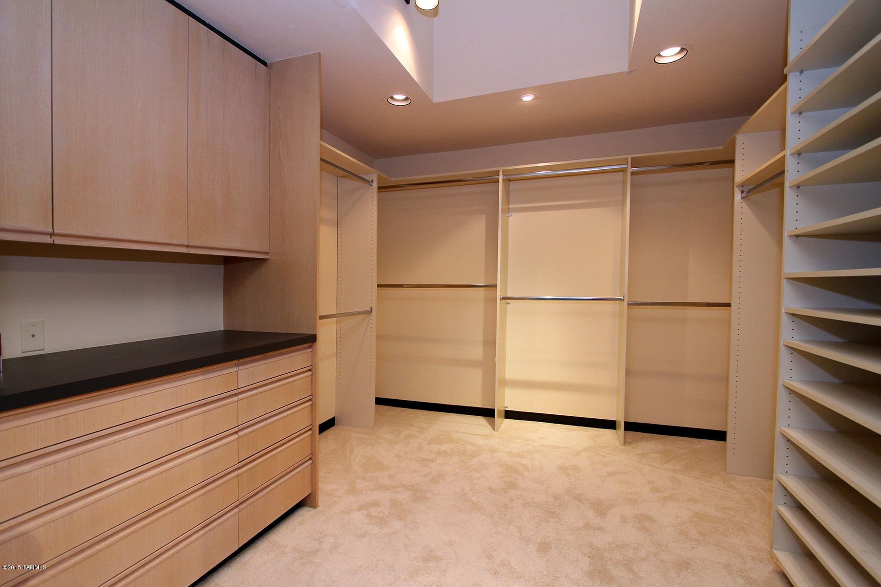 Ventana Canyon Estates (1-63) - Residential