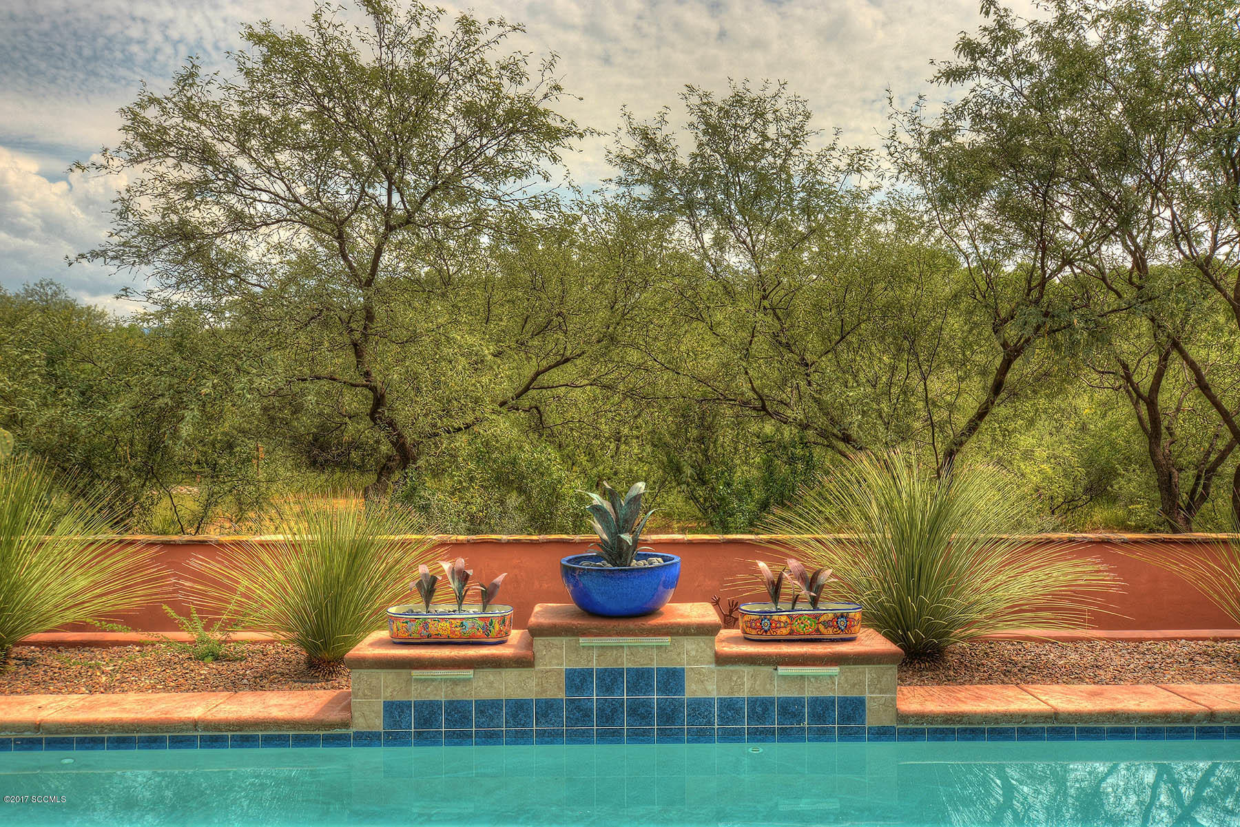 Santiago At Barrio De Tubac Phase II - Residential