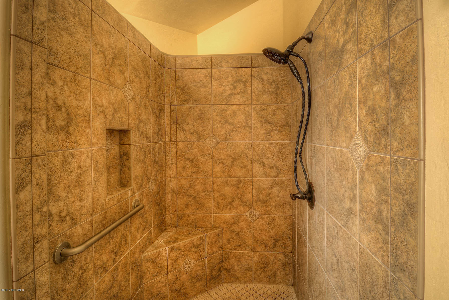 Santiago At Barrio De Tubac Phase II - Residential