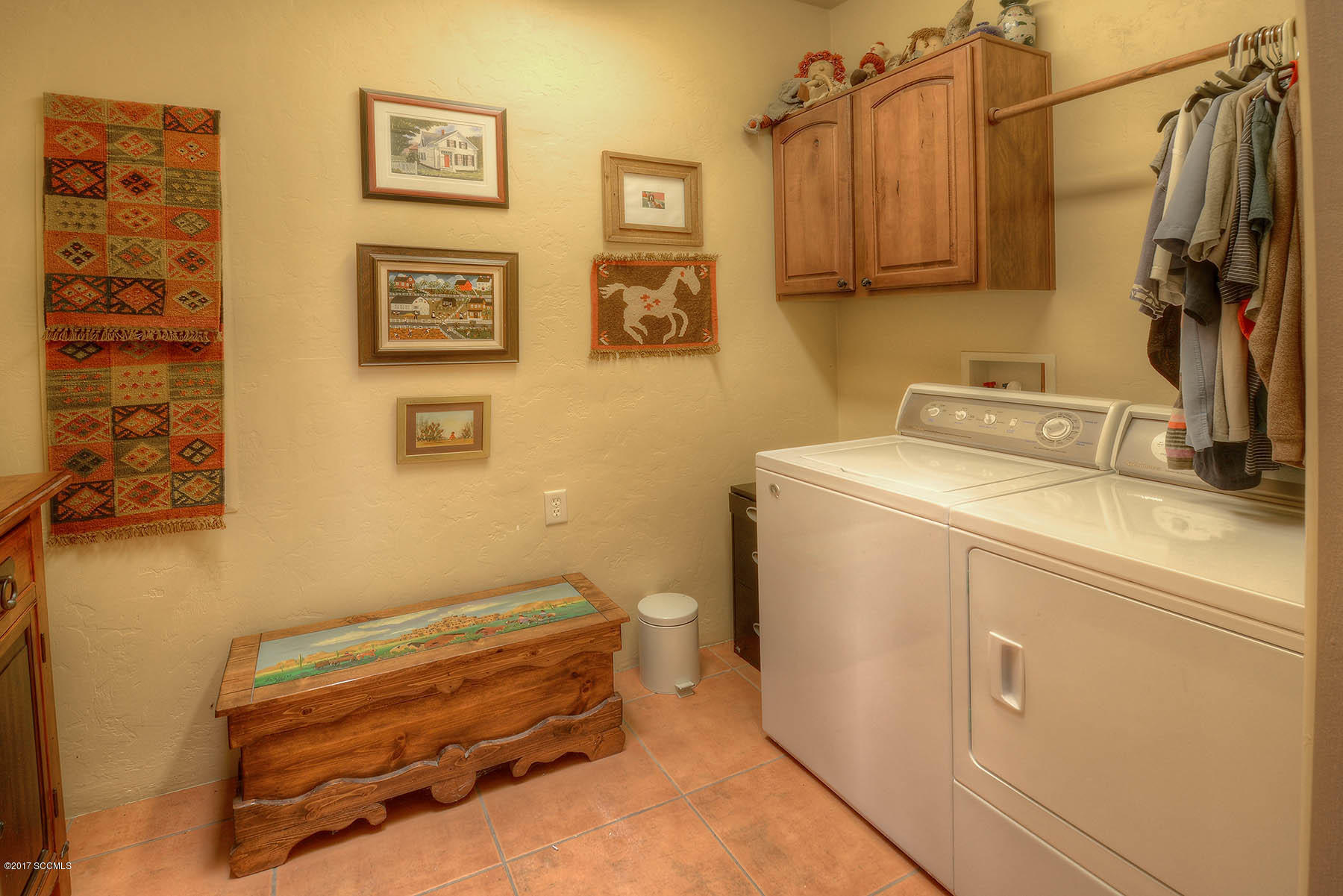 Santiago At Barrio De Tubac Phase II - Residential