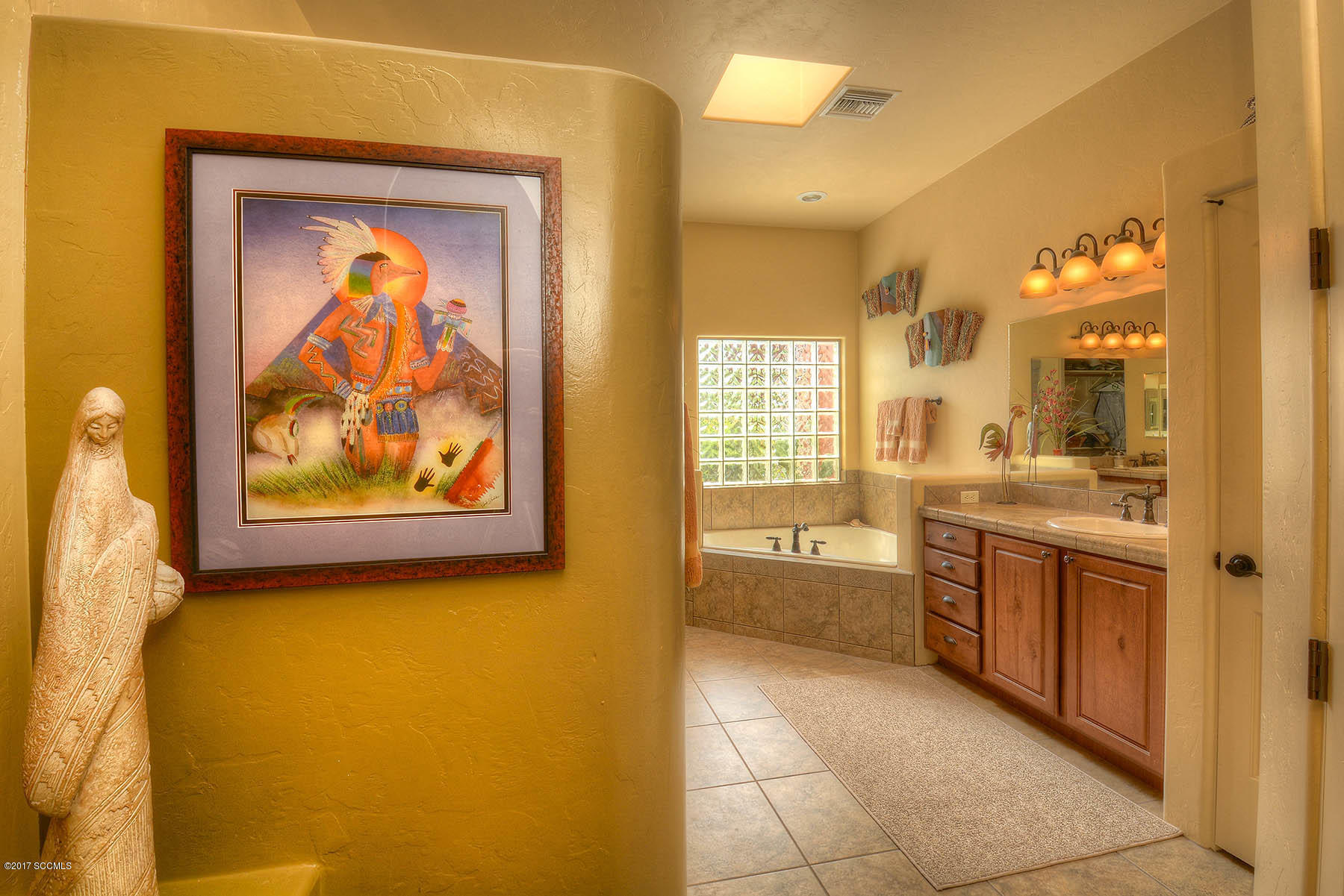 Santiago At Barrio De Tubac Phase II - Residential