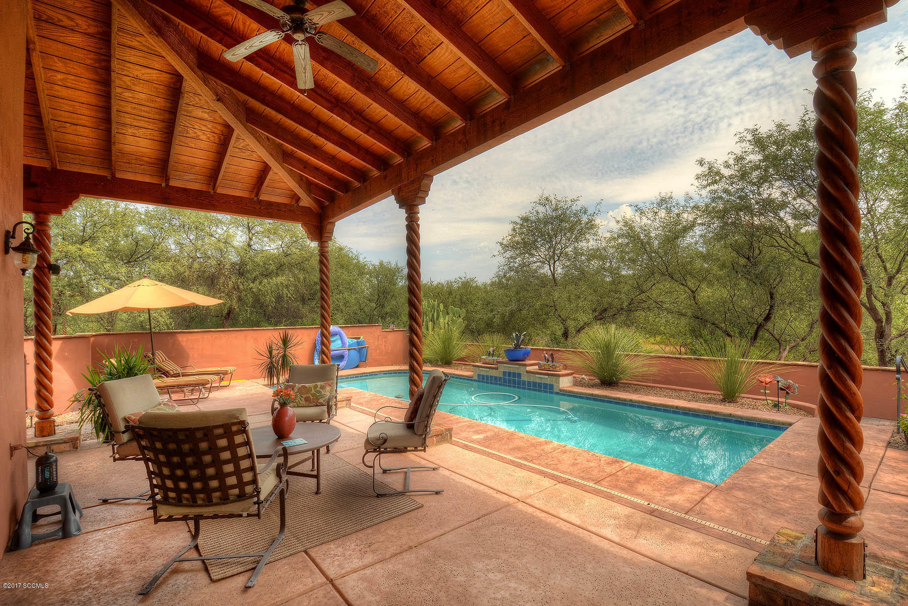 Santiago At Barrio De Tubac Phase II - Residential