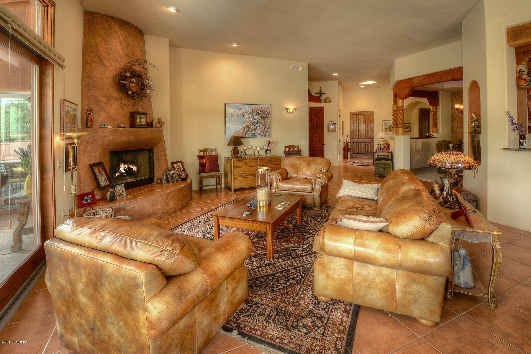 Santiago At Barrio De Tubac Phase II - Residential