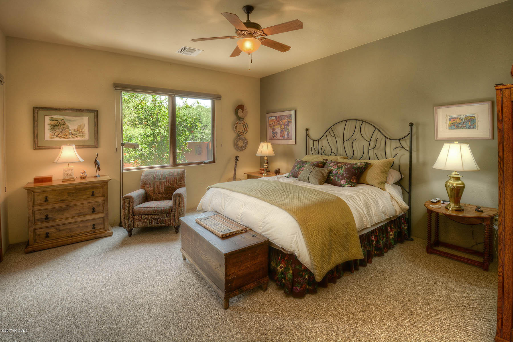 Santiago At Barrio De Tubac Phase II - Residential