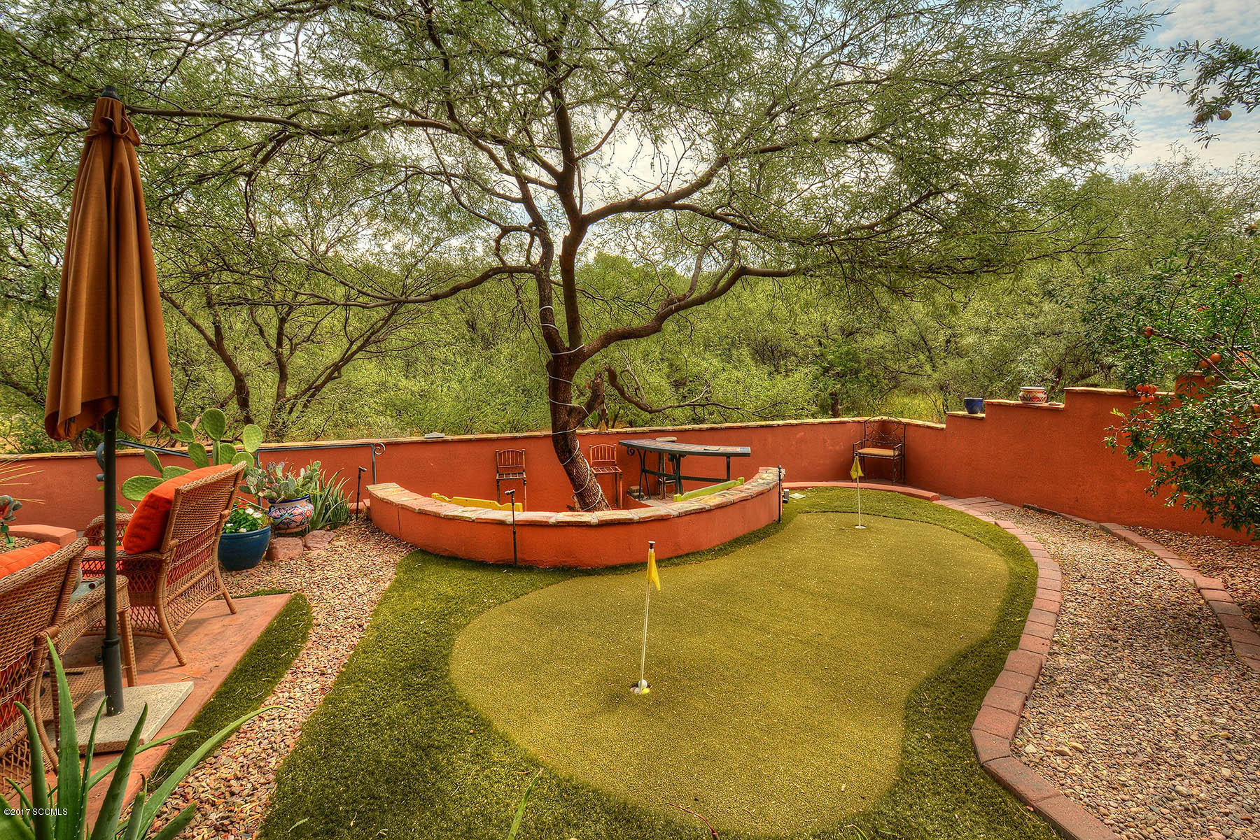 Santiago At Barrio De Tubac Phase II - Residential