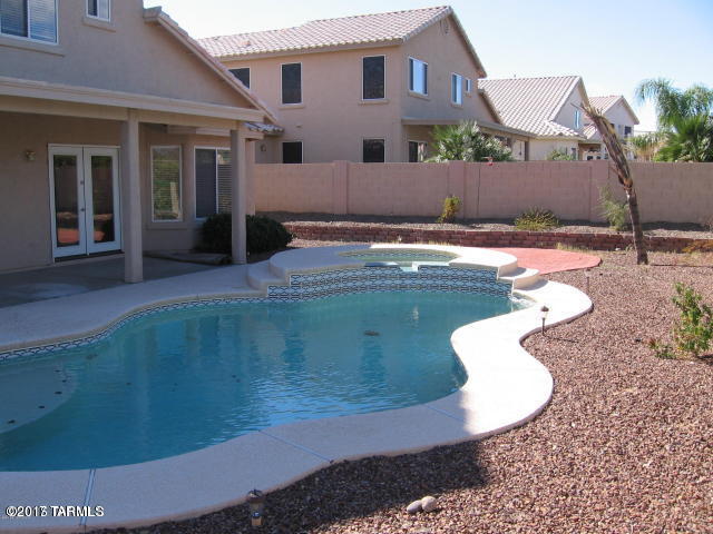 Canada Hills - Parcels D And E (1-57) - Residential Lease