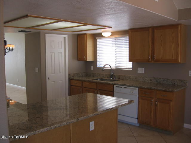 Canada Hills - Parcels D And E (1-57) - Residential Lease