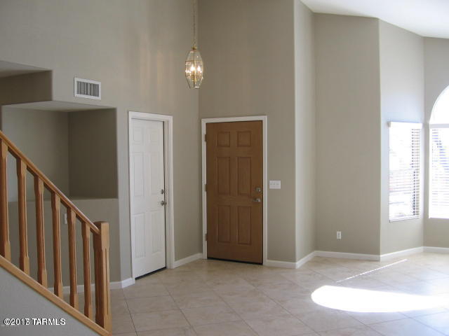 Canada Hills - Parcels D And E (1-57) - Residential Lease