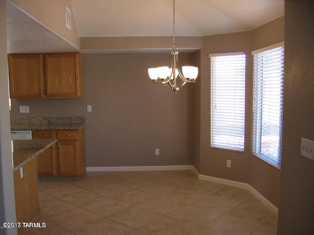 Canada Hills - Parcels D And E (1-57) - Residential Lease