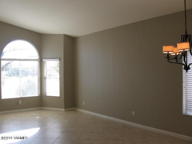 Canada Hills - Parcels D And E (1-57) - Residential Lease