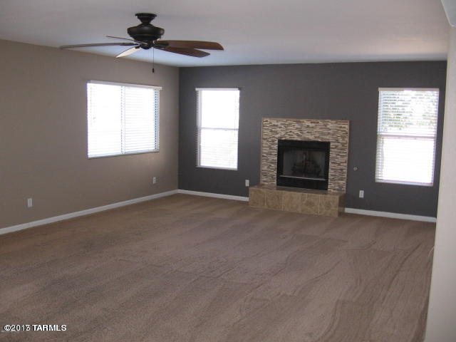 Canada Hills - Parcels D And E (1-57) - Residential Lease