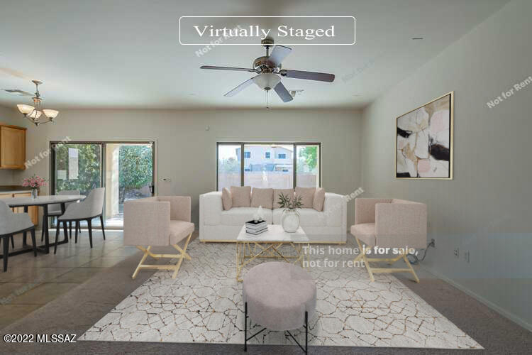 Sycamore Canyon (1-485) - Residential