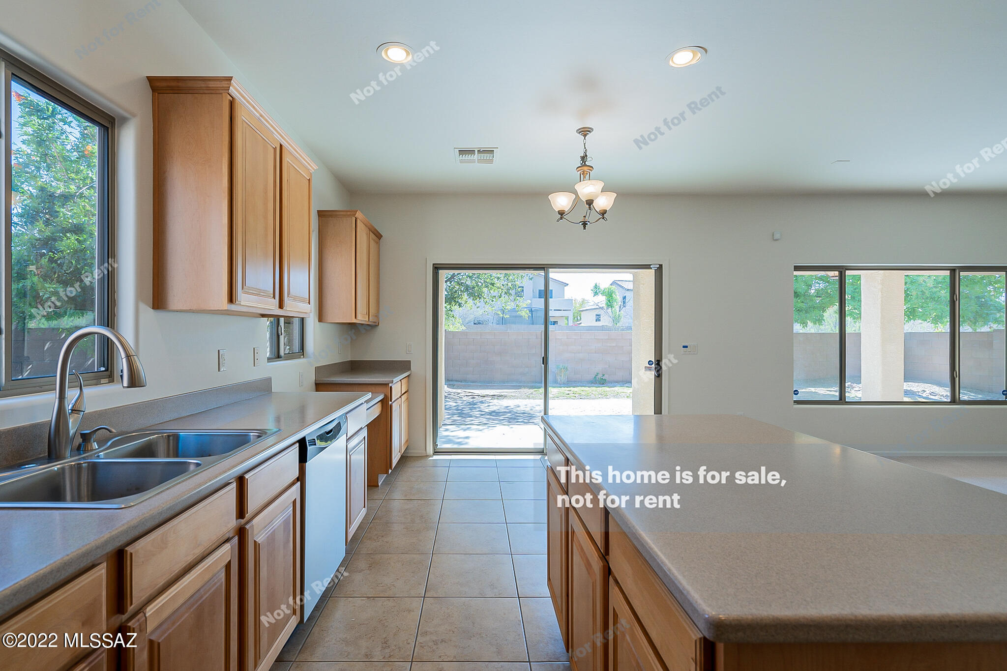 Sycamore Canyon (1-485) - Residential