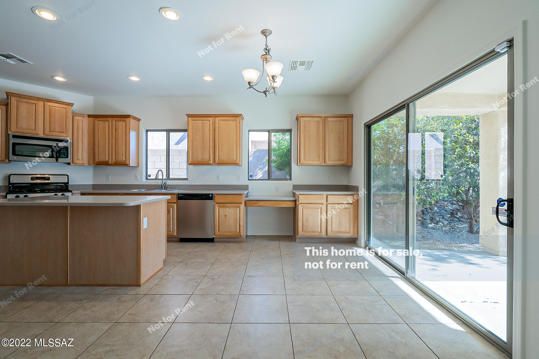 Sycamore Canyon (1-485) - Residential