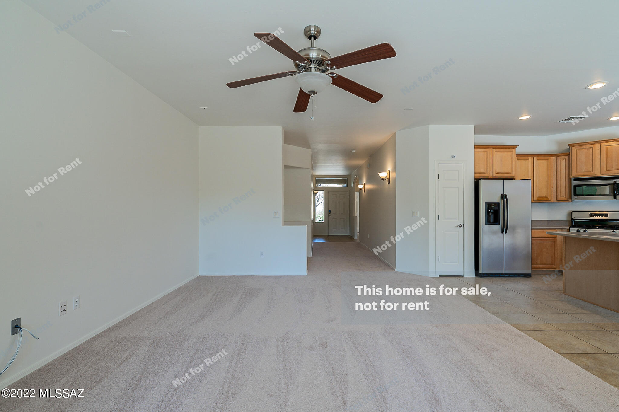 Sycamore Canyon (1-485) - Residential