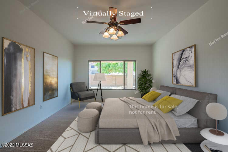 Sycamore Canyon (1-485) - Residential
