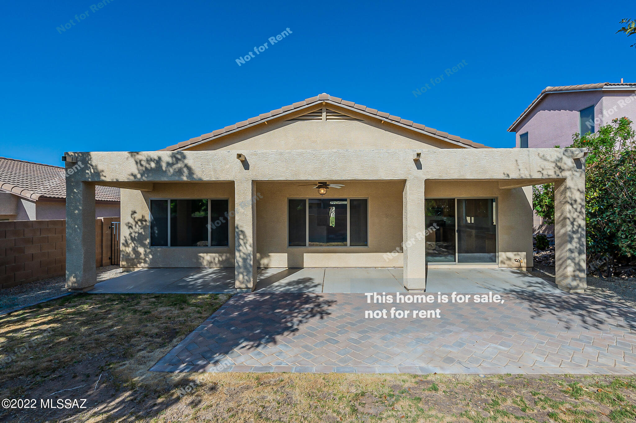 Sycamore Canyon (1-485) - Residential