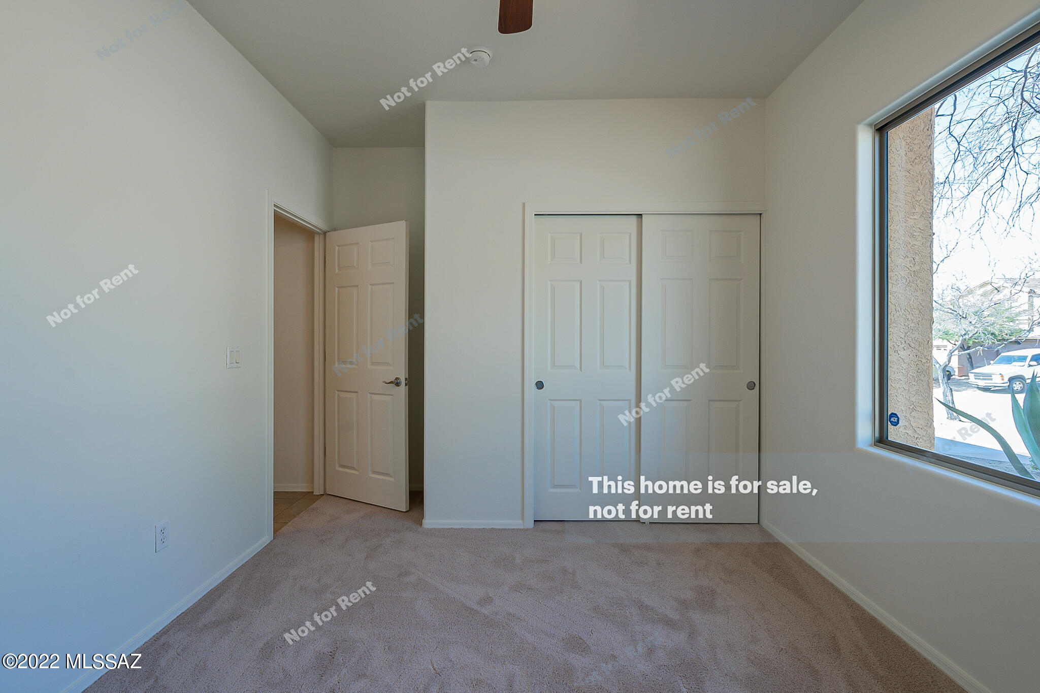 Sycamore Canyon (1-485) - Residential