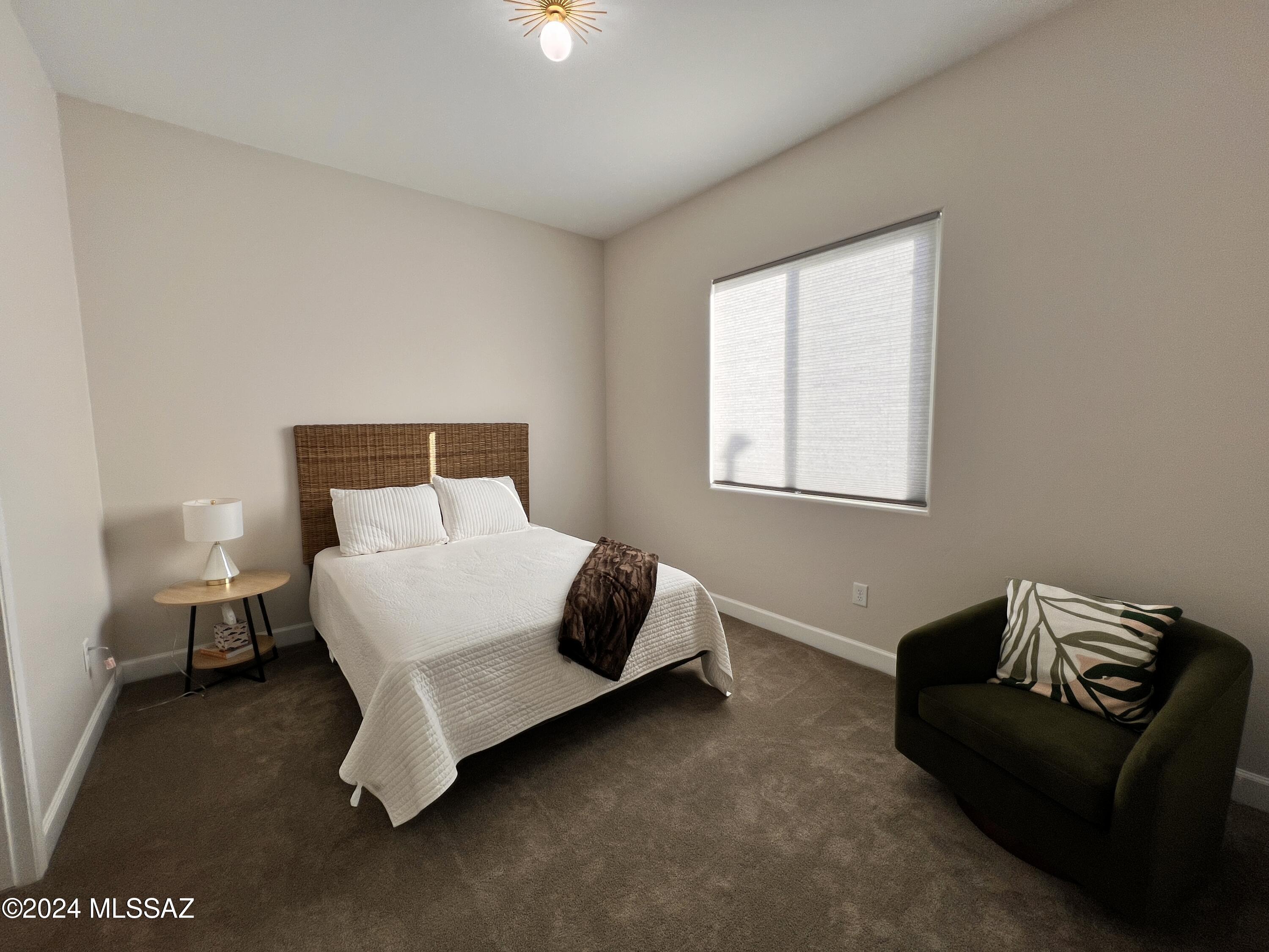 The Estates At Capella - Residential Lease