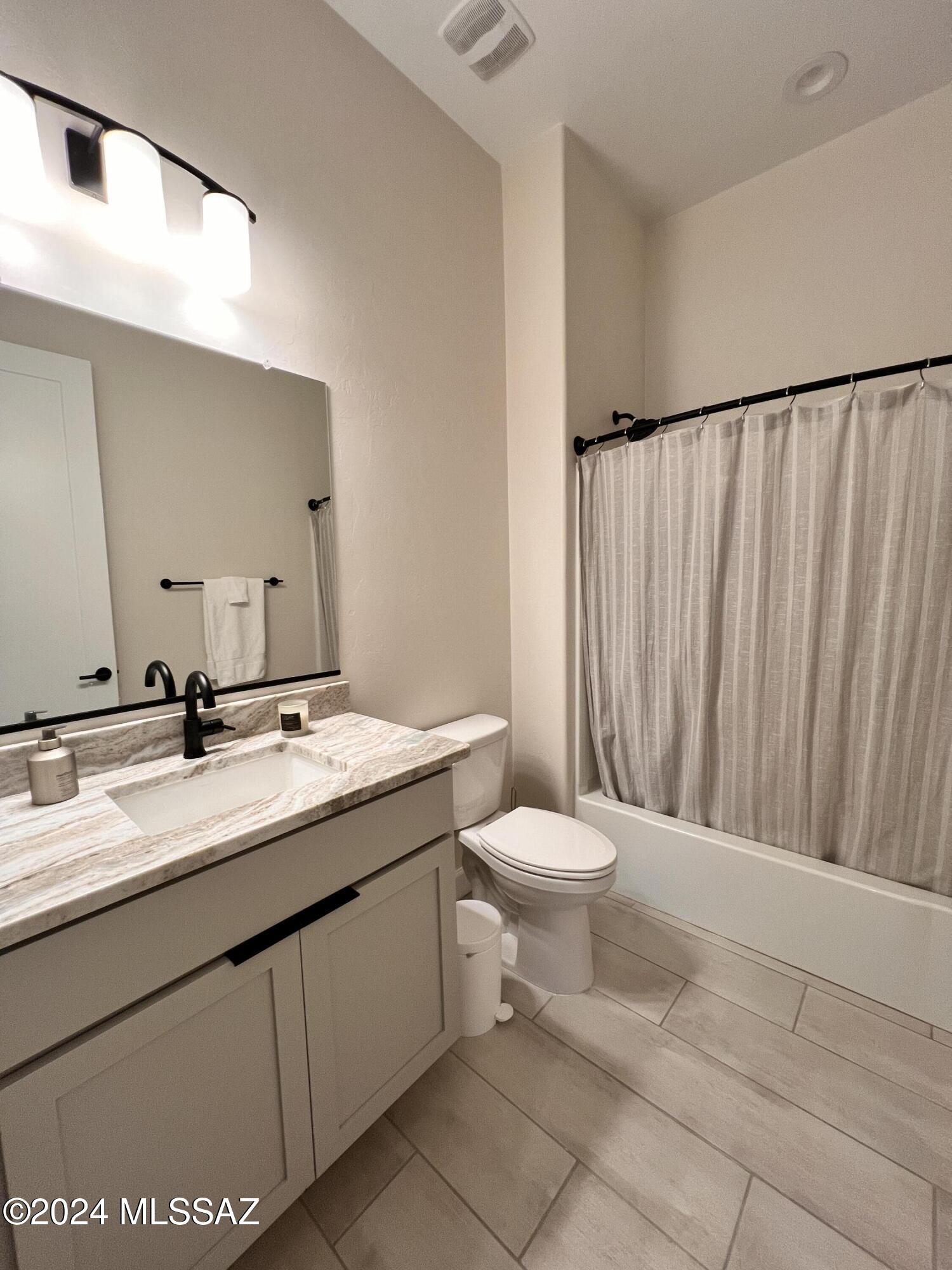 The Estates At Capella - Residential Lease