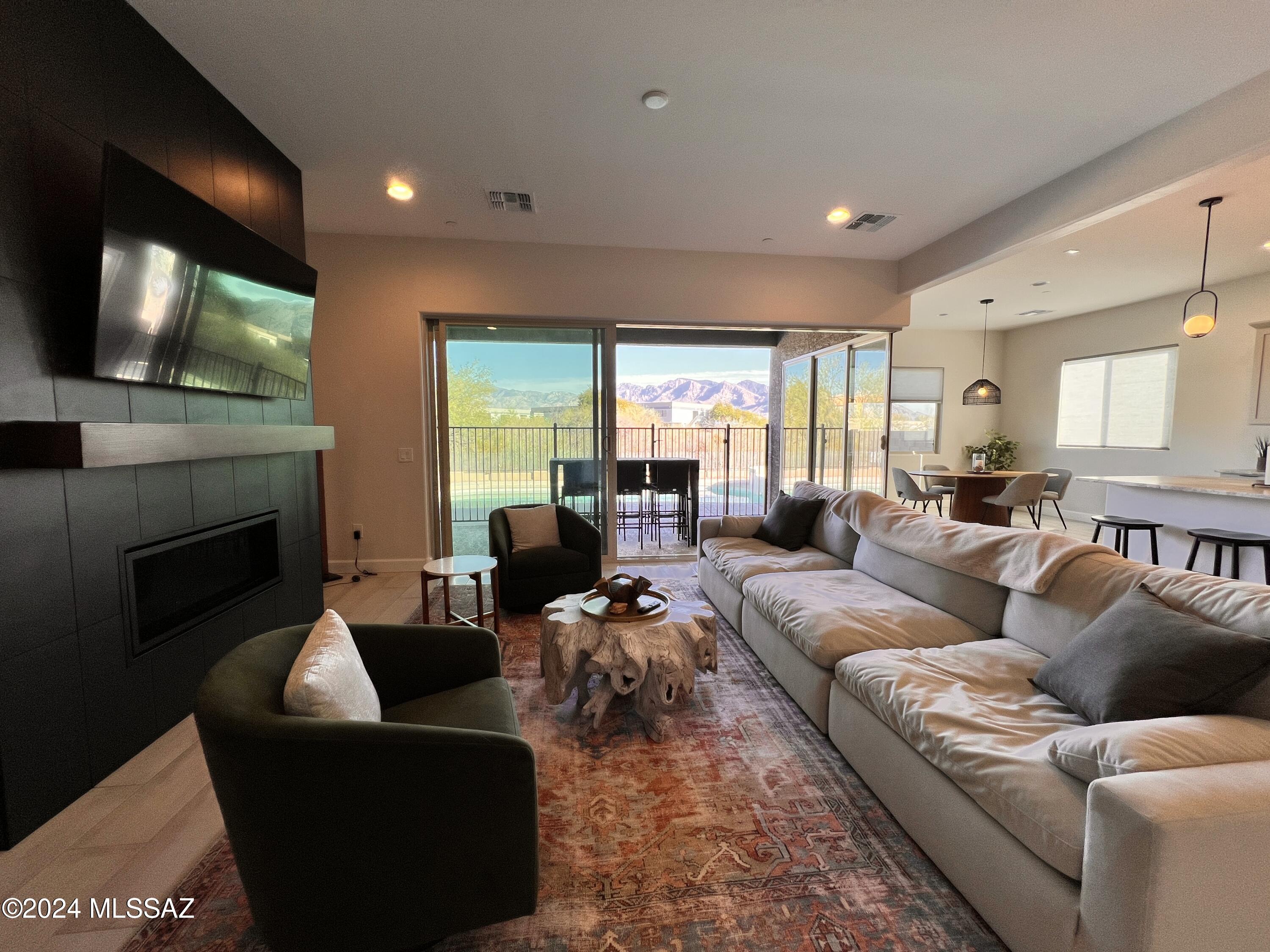 The Estates At Capella - Residential Lease