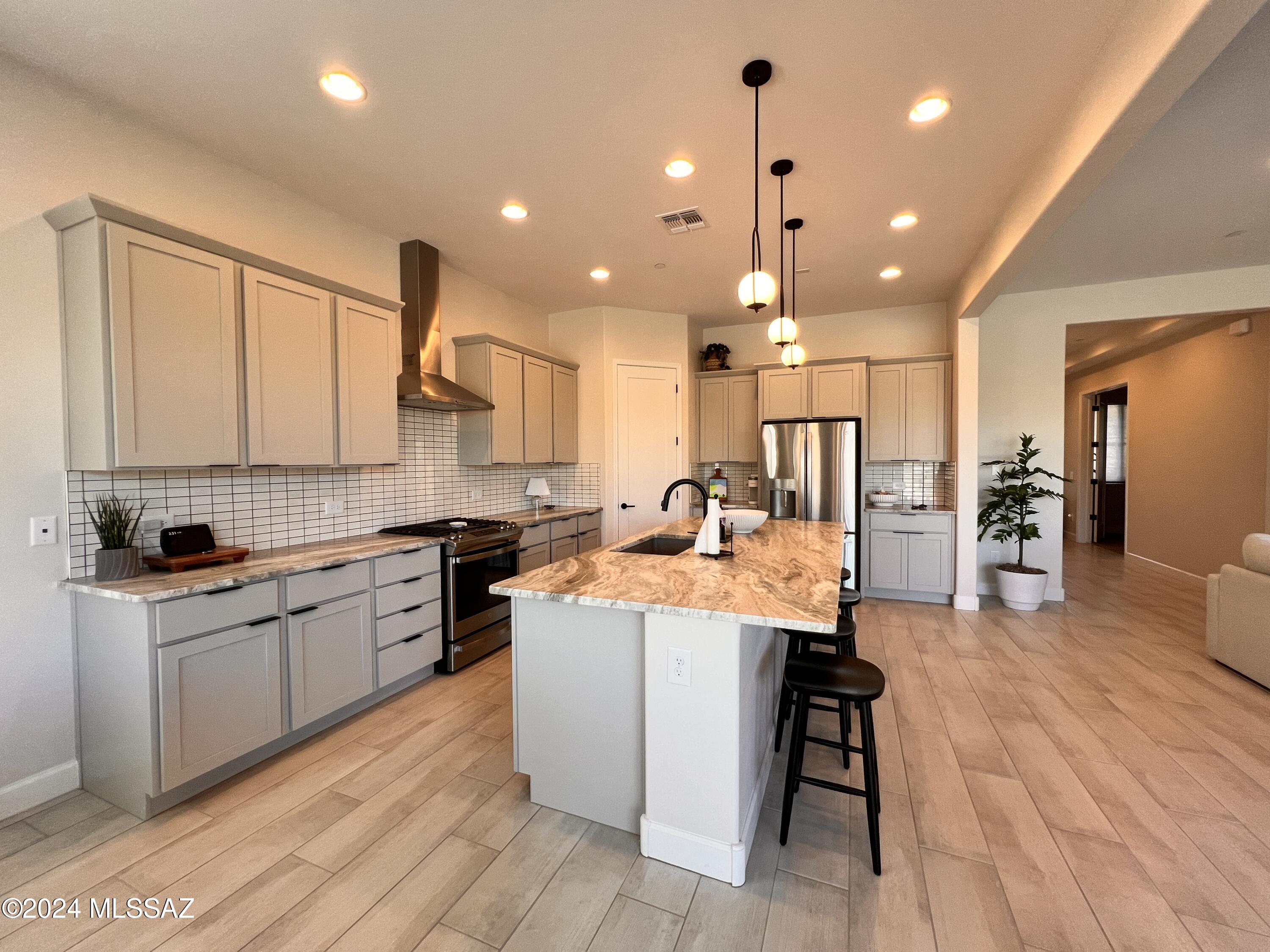 The Estates At Capella - Residential Lease