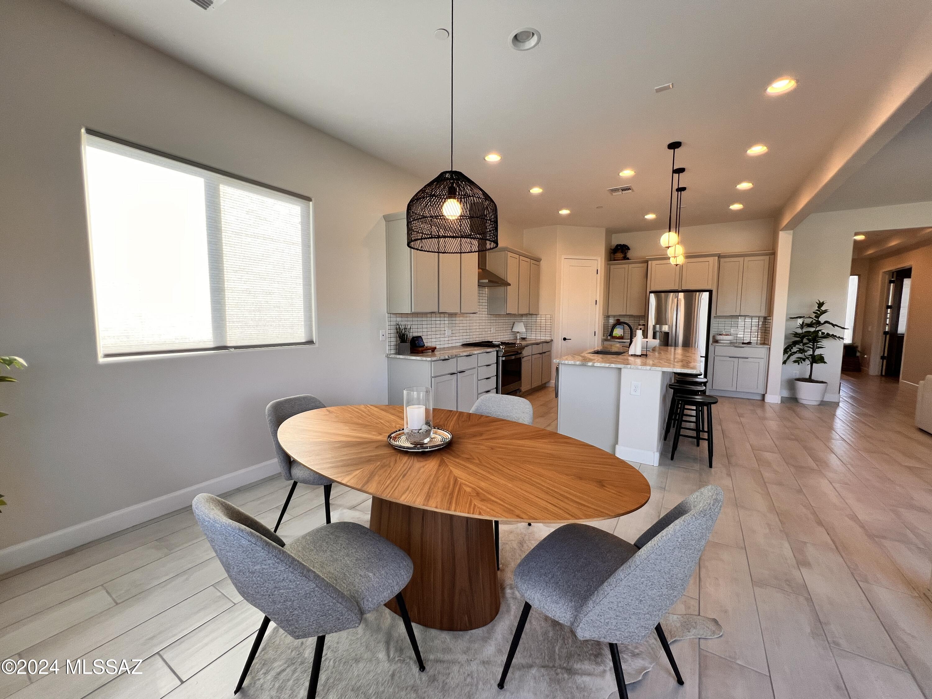 The Estates At Capella - Residential Lease