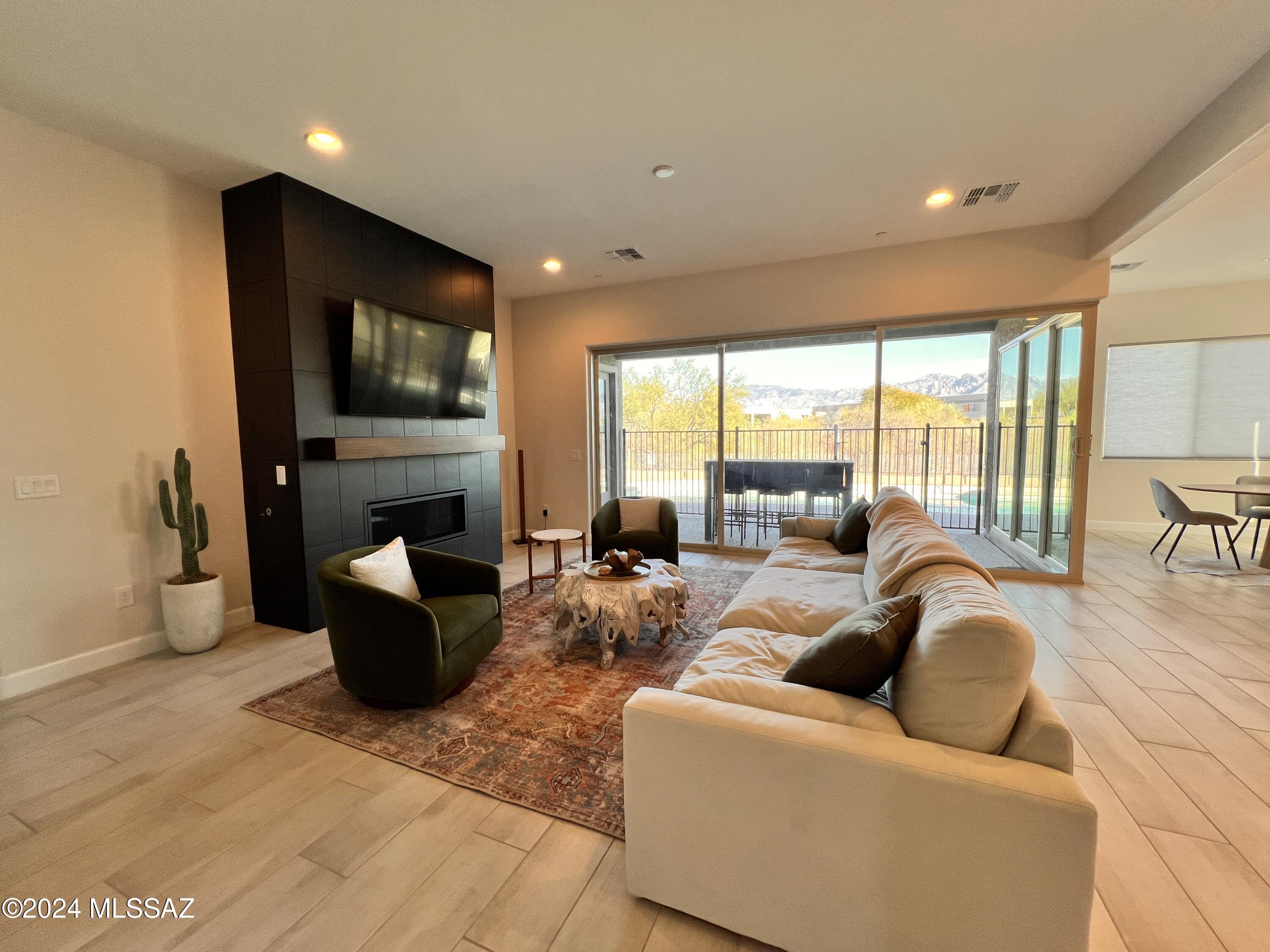 The Estates At Capella - Residential Lease