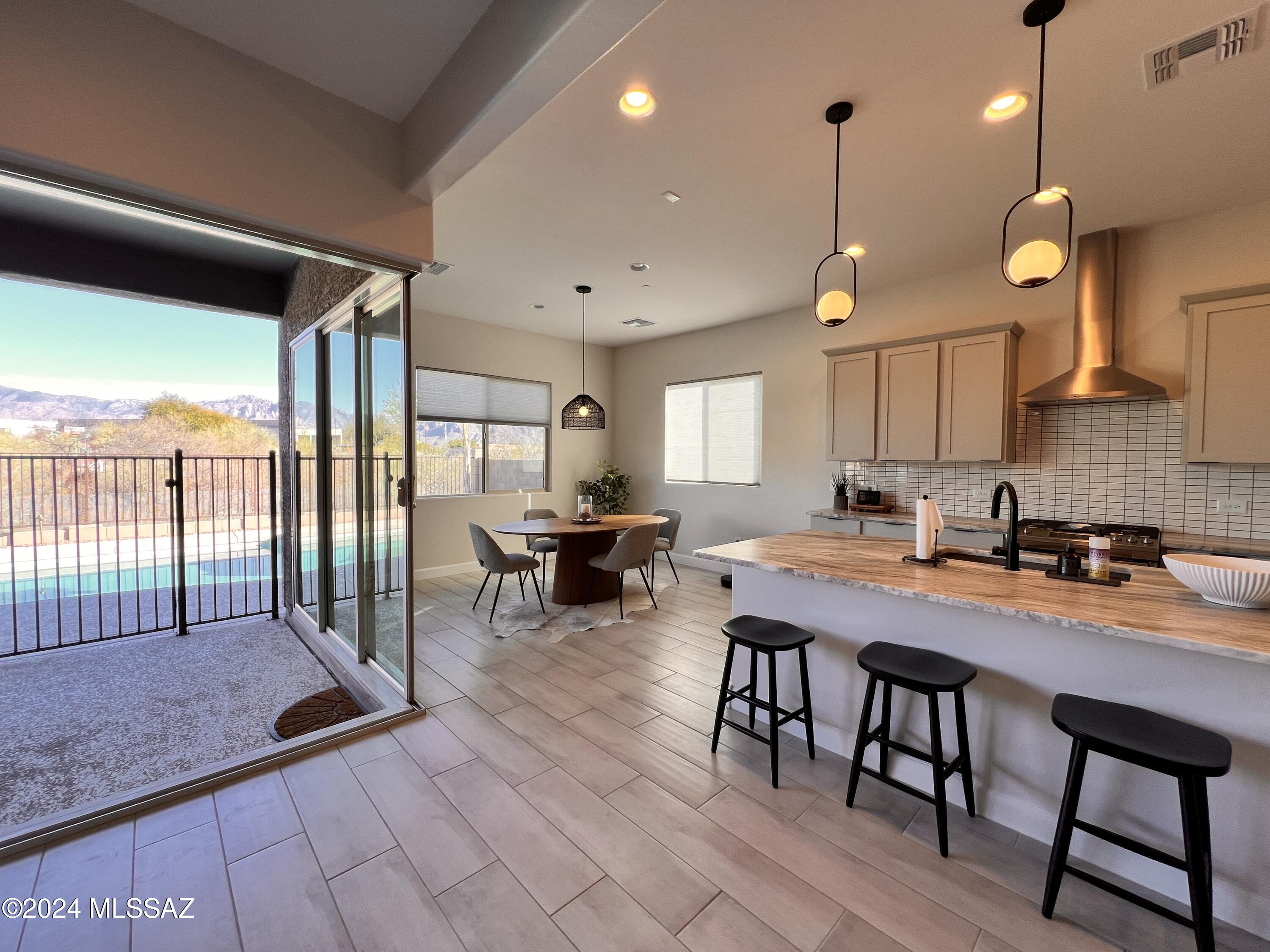 The Estates At Capella - Residential Lease