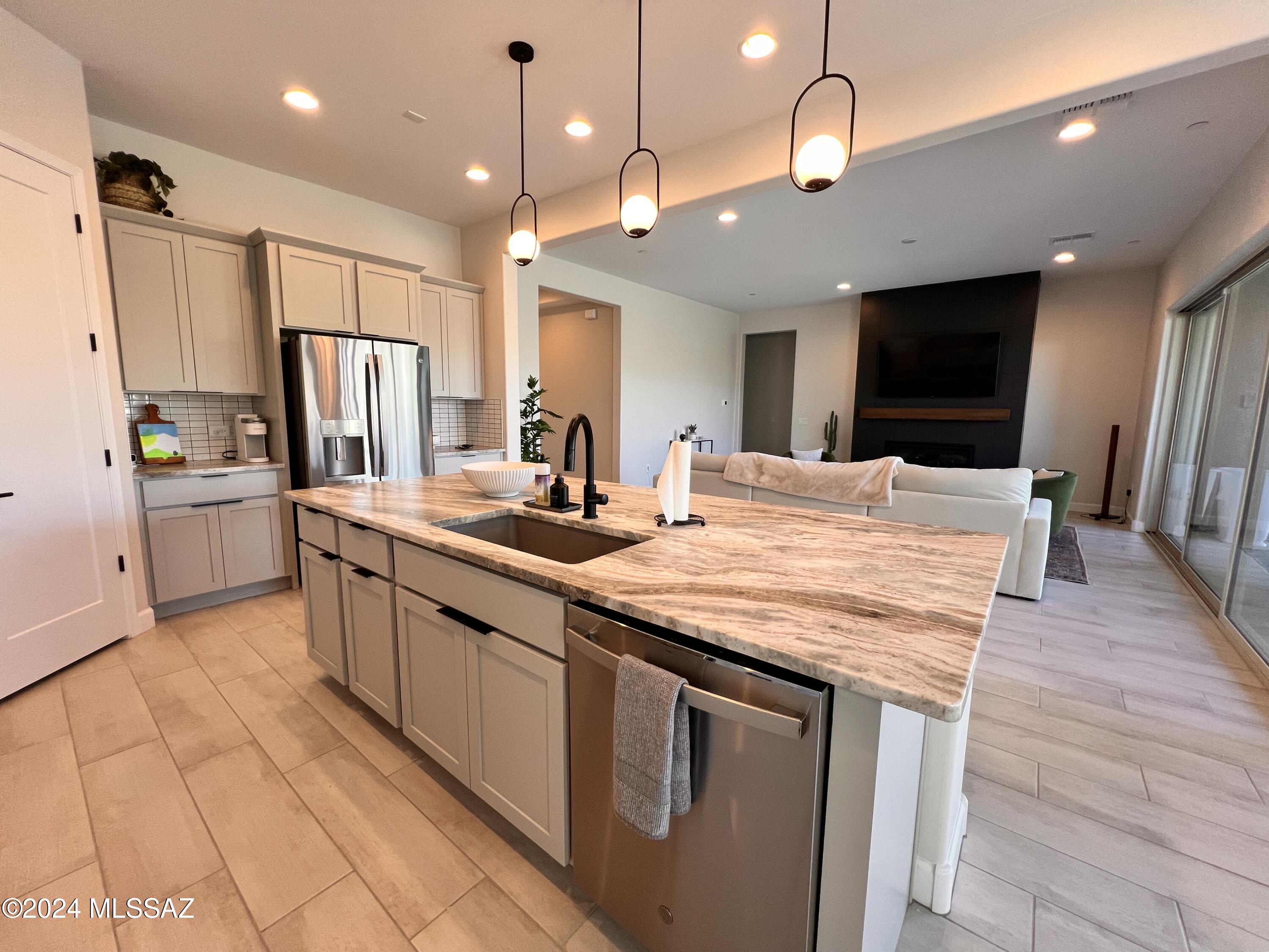 The Estates At Capella - Residential Lease
