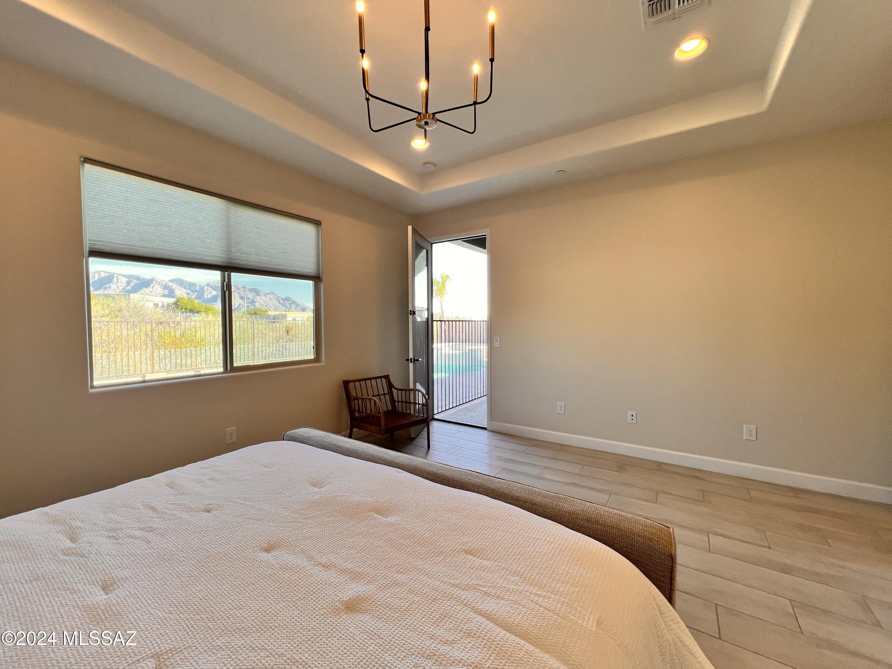 The Estates At Capella - Residential Lease