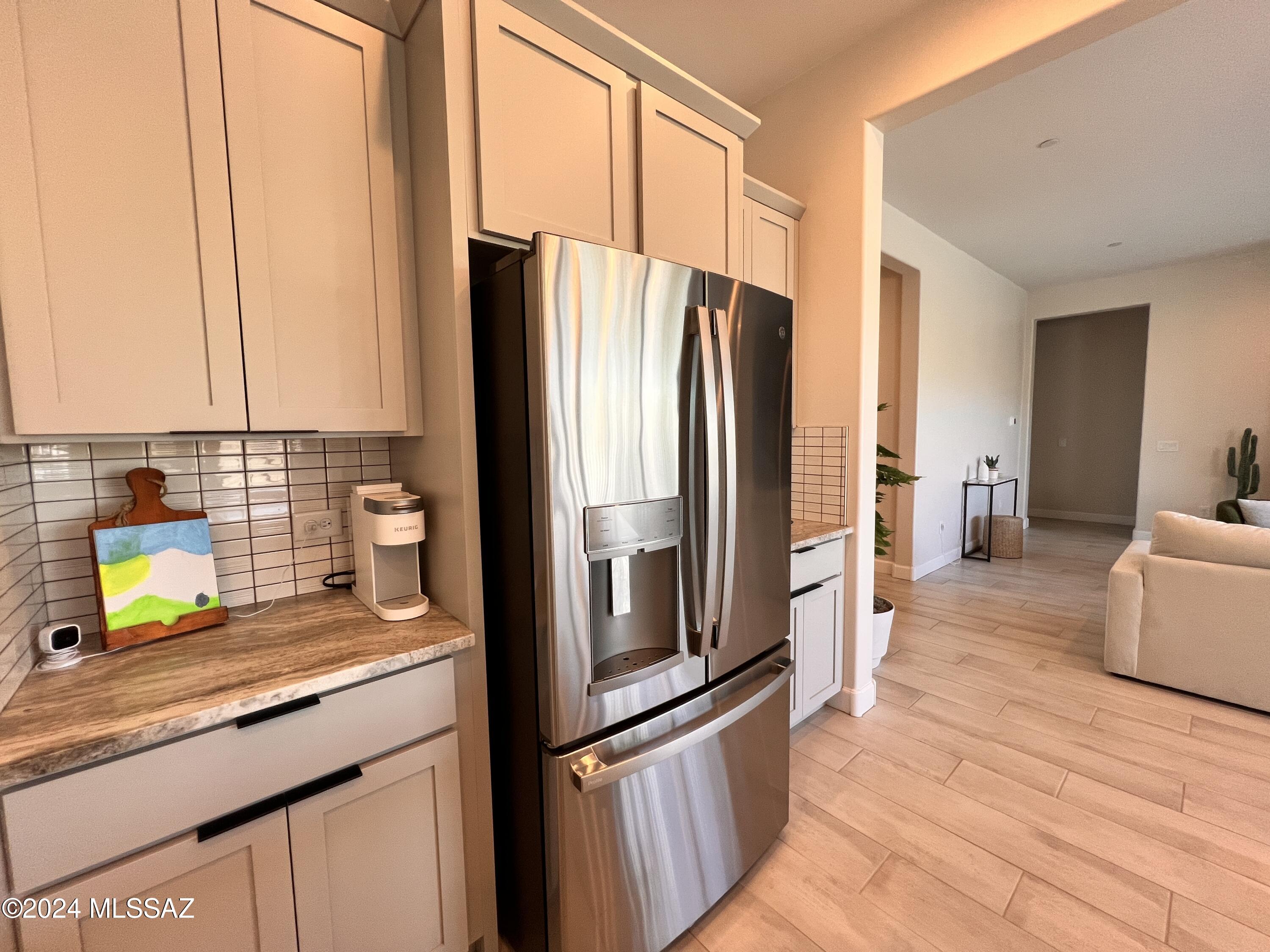 The Estates At Capella - Residential Lease